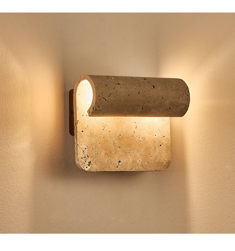 Vaelan Wall Lamp
