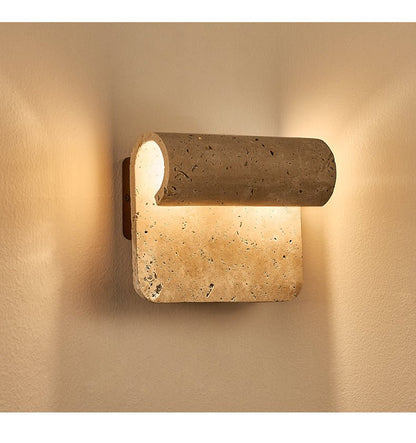 Vaelan Wall Lamp
