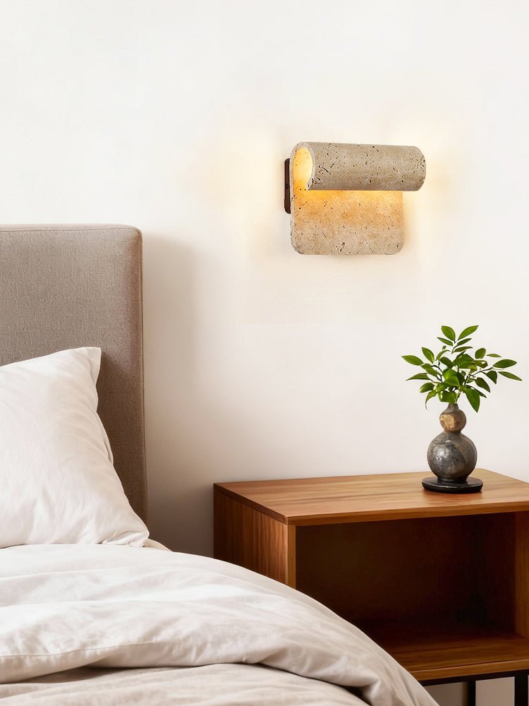 Vaelan Wall Lamp