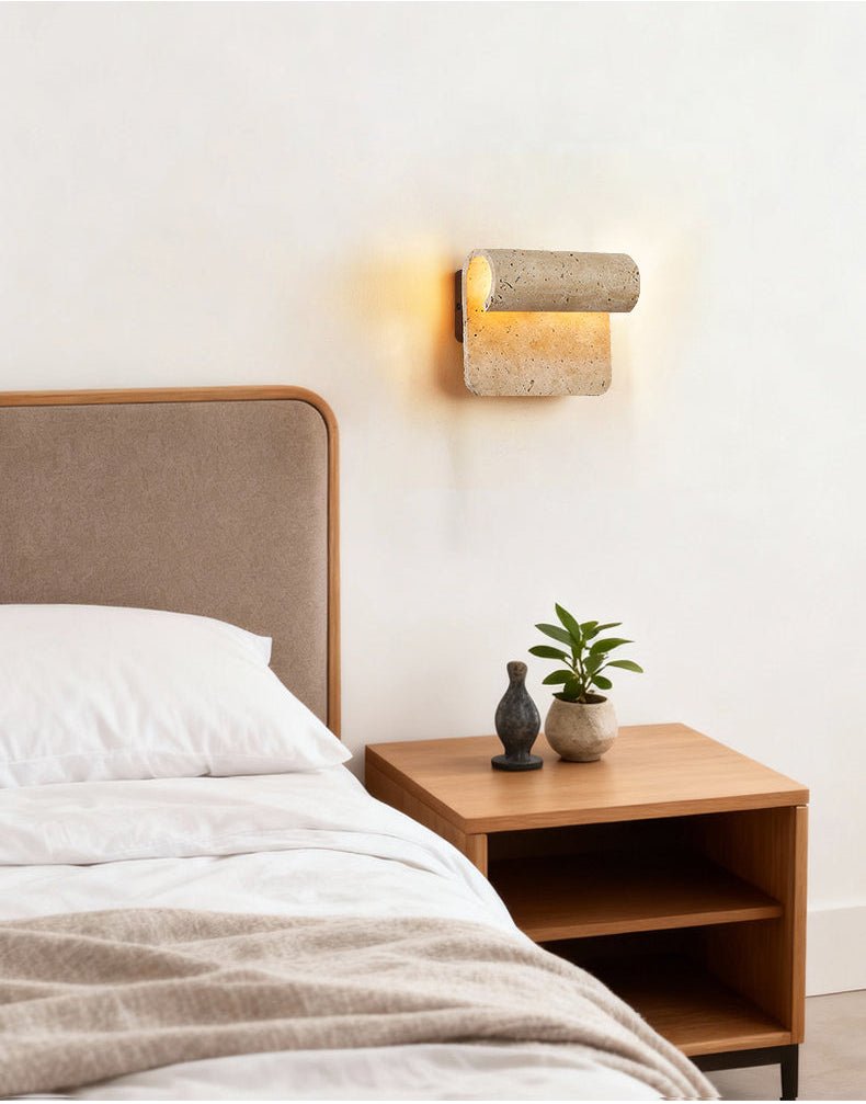 Vaelan Wall Lamp