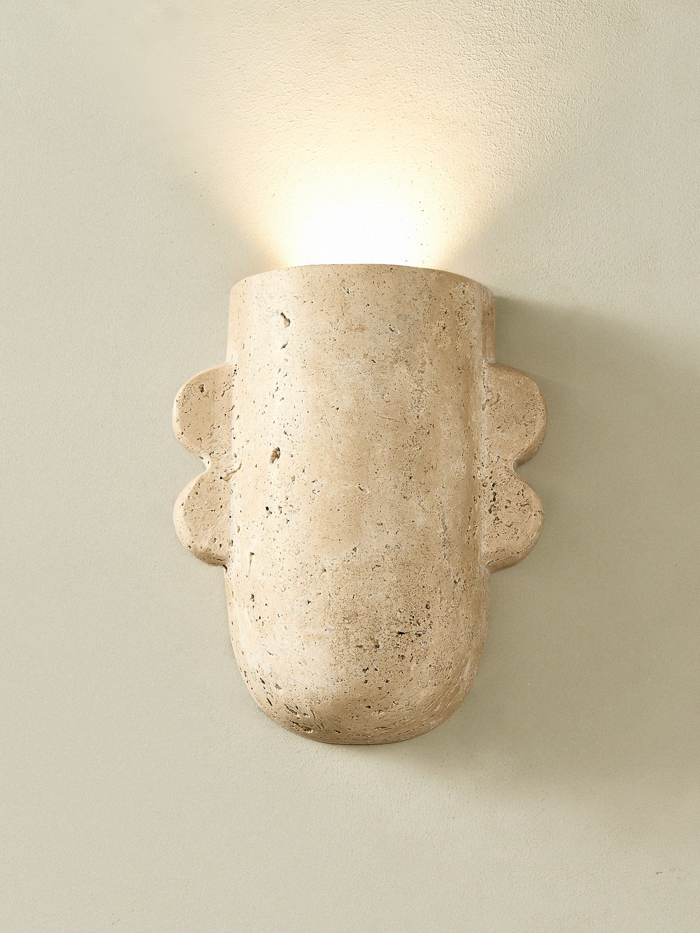 Vaelis Wall Lamp