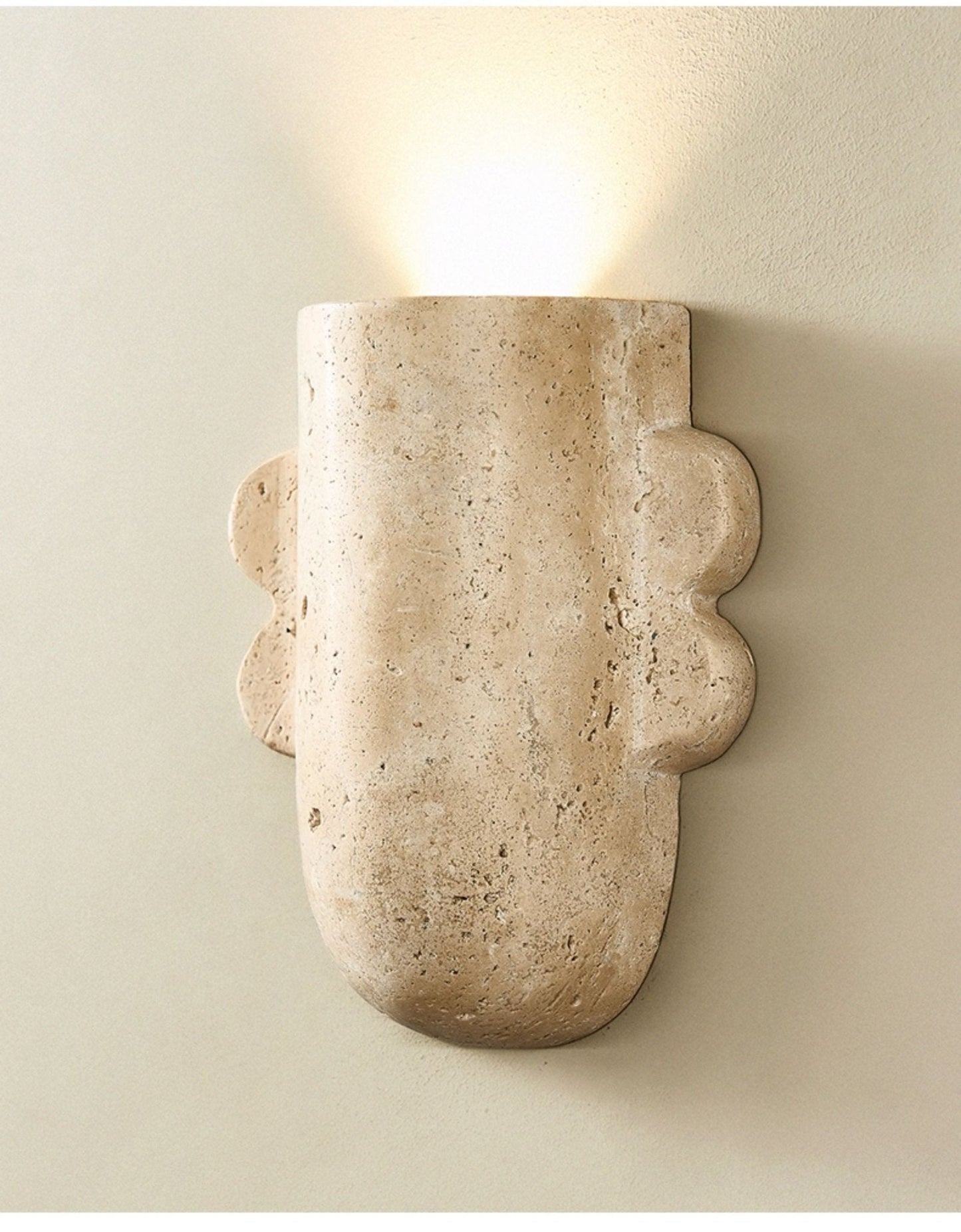 Vaelis Wall Lamp