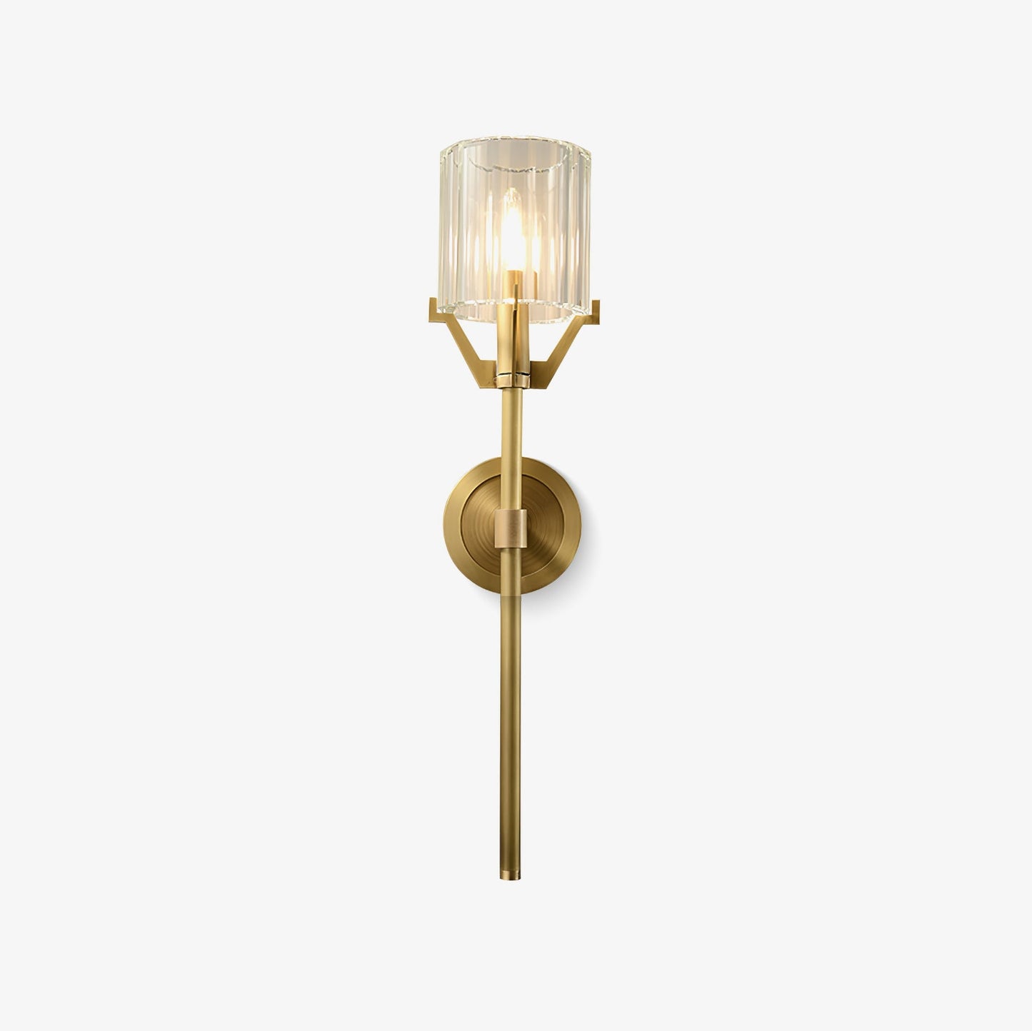 Valdampierre Wall light Sconce