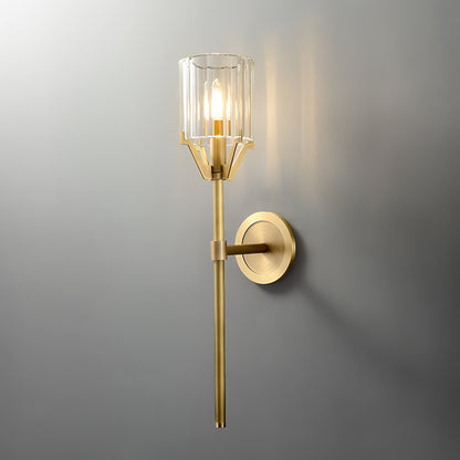 Valdampierre Wall light Sconce