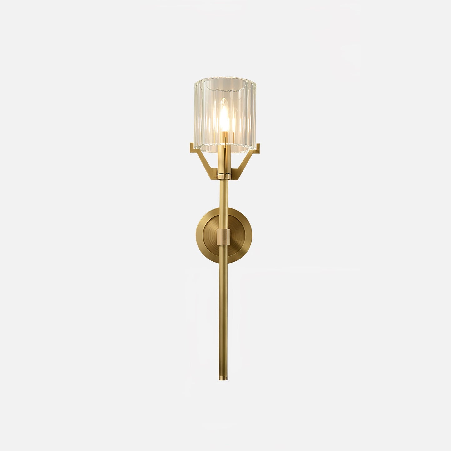 Valdampierre Wall light Sconce