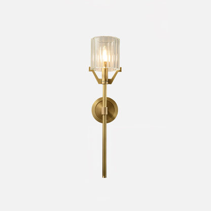 Valdampierre Wall light Sconce