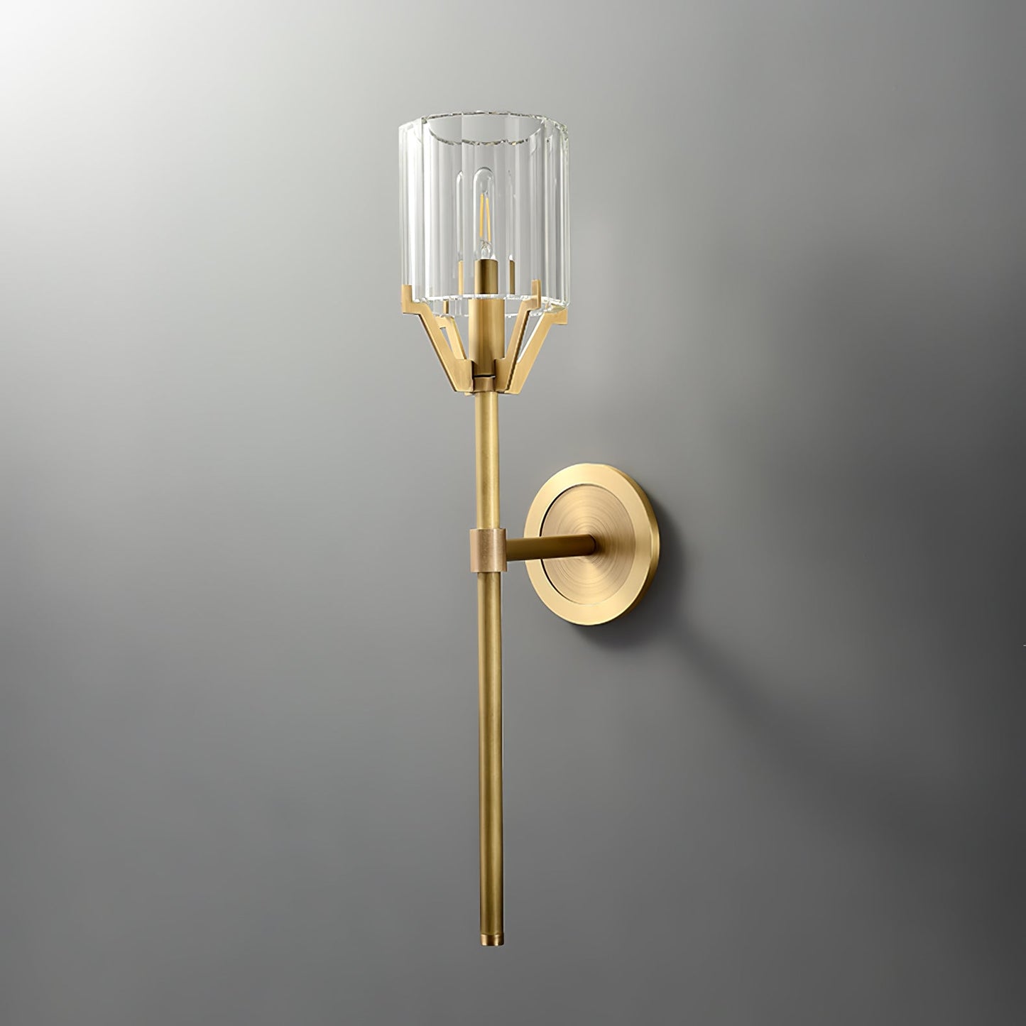 Valdampierre Wall light Sconce