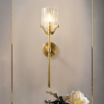 Valdampierre Wall light Sconce