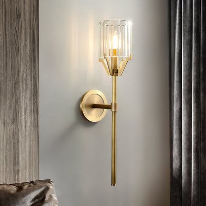 Valdampierre Wall light Sconce