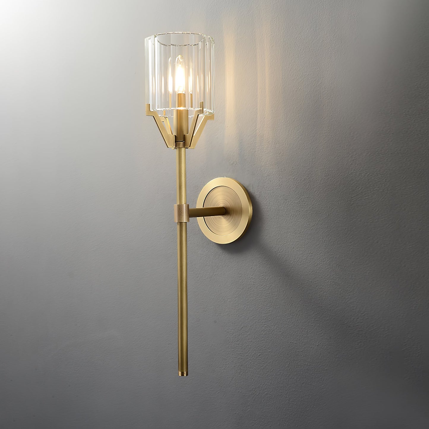 Valdampierre Wall light Sconce