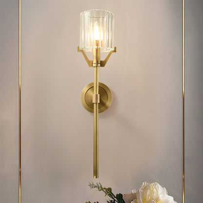 Valdampierre Wall light Sconce