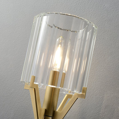 Valdampierre Wall light Sconce