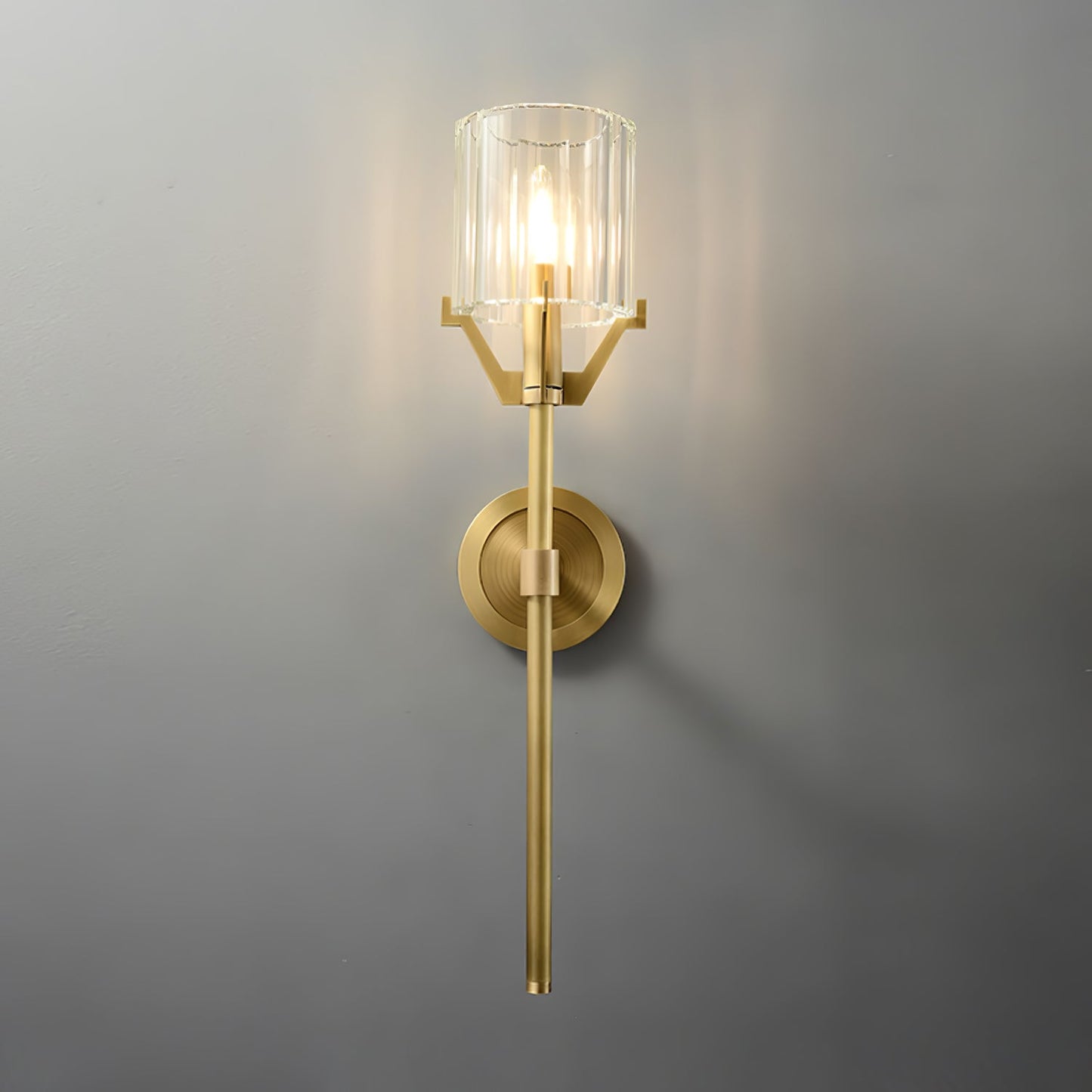 Valdampierre Wall light Sconce
