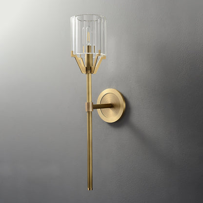 Valdampierre Wall light Sconce