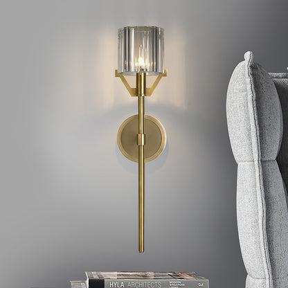 Valdampierre Wall light Sconce