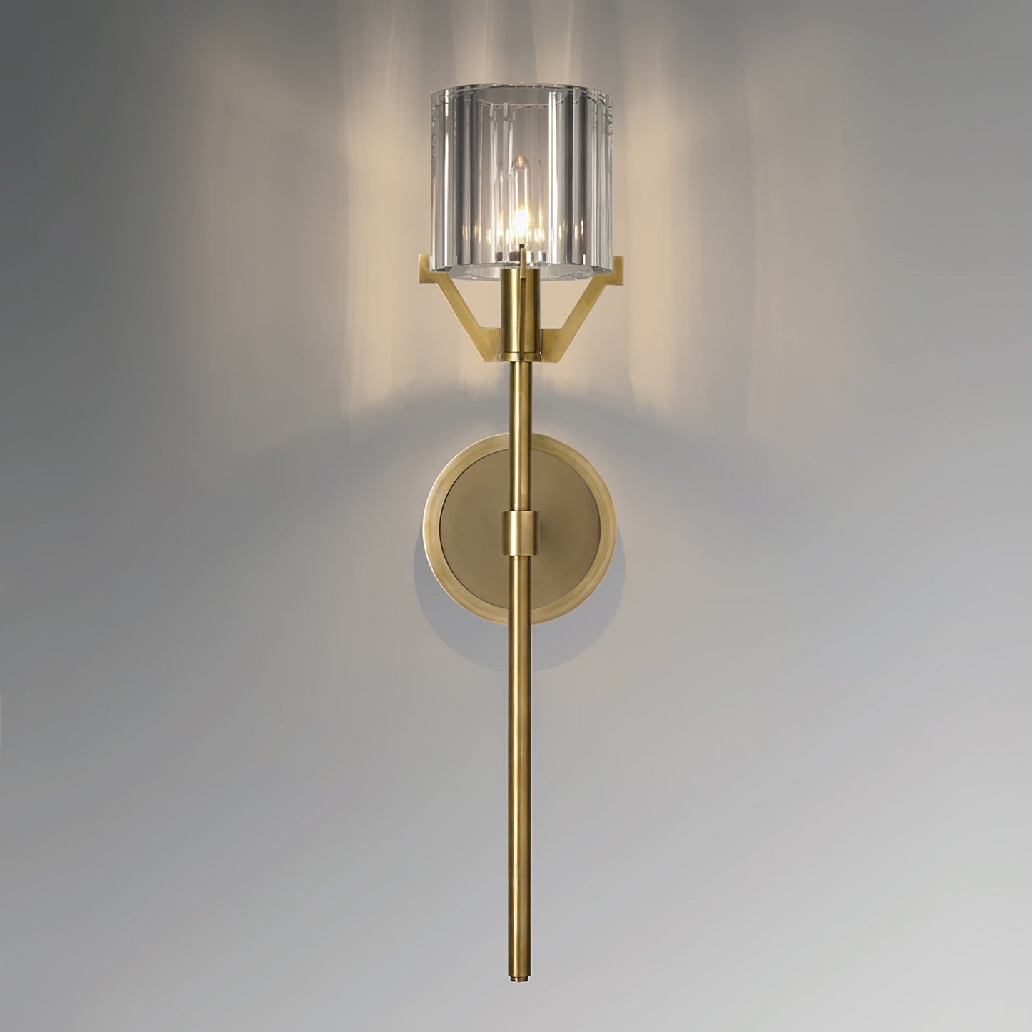 Valdampierre Wall light Sconce