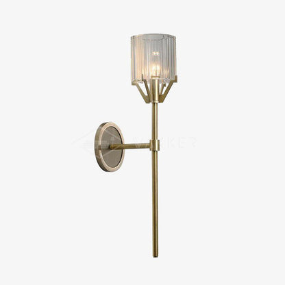 Valdampierre Wall light Sconce