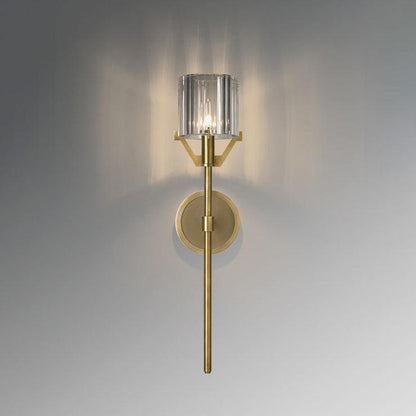 Valdampierre Wall light Sconce