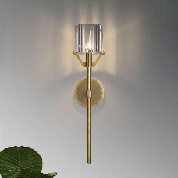 Valdampierre Wall light Sconce
