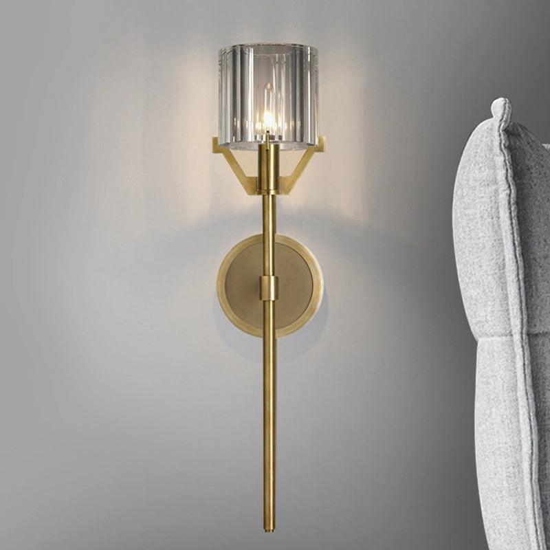 Valdampierre Wall light Sconce