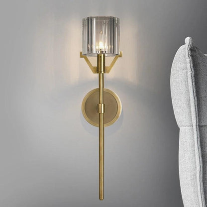 Valdampierre Wall light Sconce