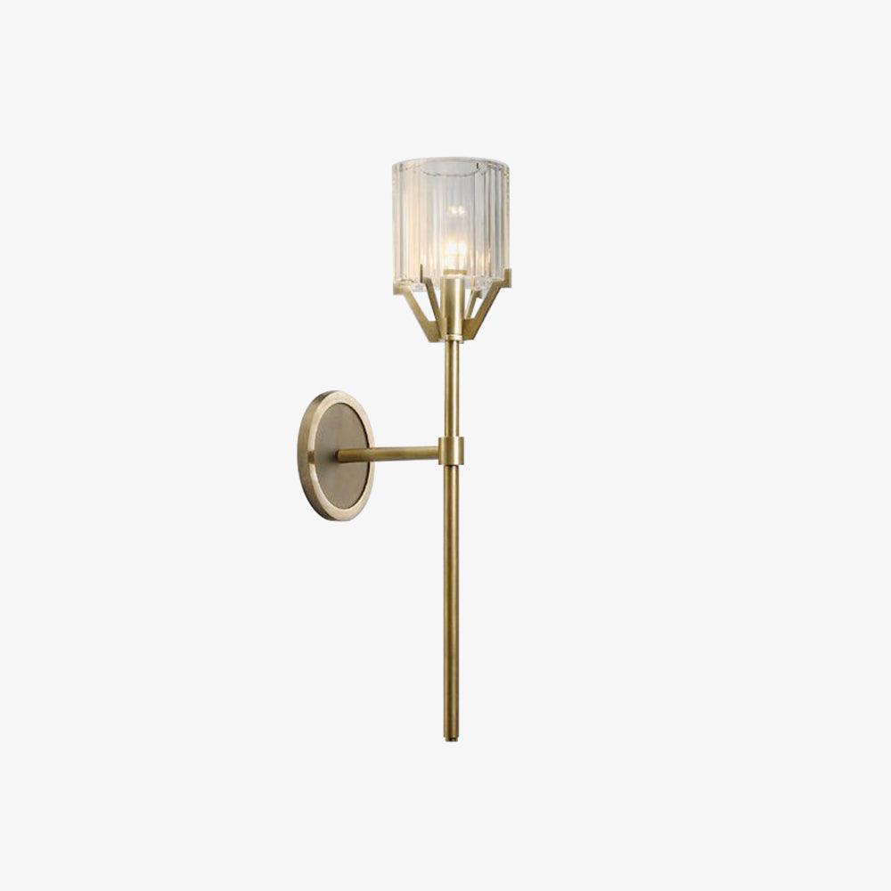 Valdampierre Wall light Sconce