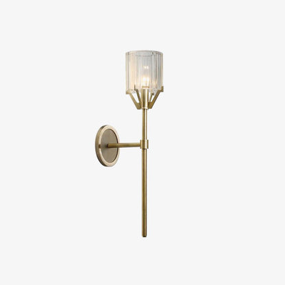 Valdampierre Wall light Sconce