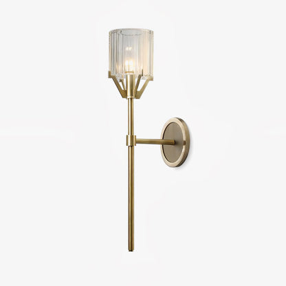 Valdampierre Wall light Sconce