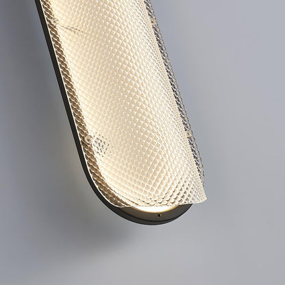 Vale Bracket light Wall Lamp