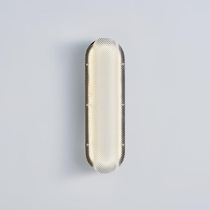 Vale Bracket light Wall Lamp
