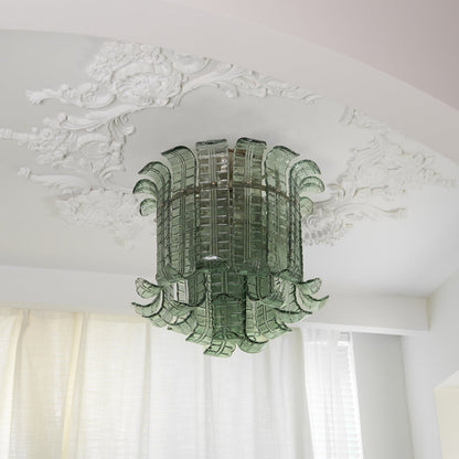 Valeria Murano Glass Ceiling-mounted light Ceiling Lamp