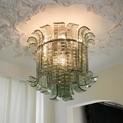 Valeria Murano Glass Ceiling-mounted light Ceiling Lamp