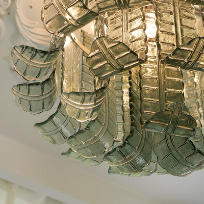 Valeria Murano Glass Ceiling-mounted light Ceiling Lamp