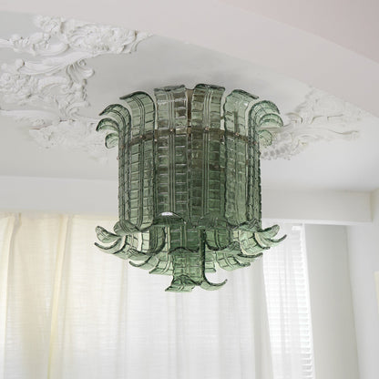 Valeria Murano Glass Ceiling-mounted light Ceiling Lamp