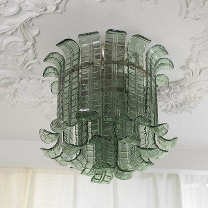 Valeria Murano Glass Ceiling-mounted light Ceiling Lamp