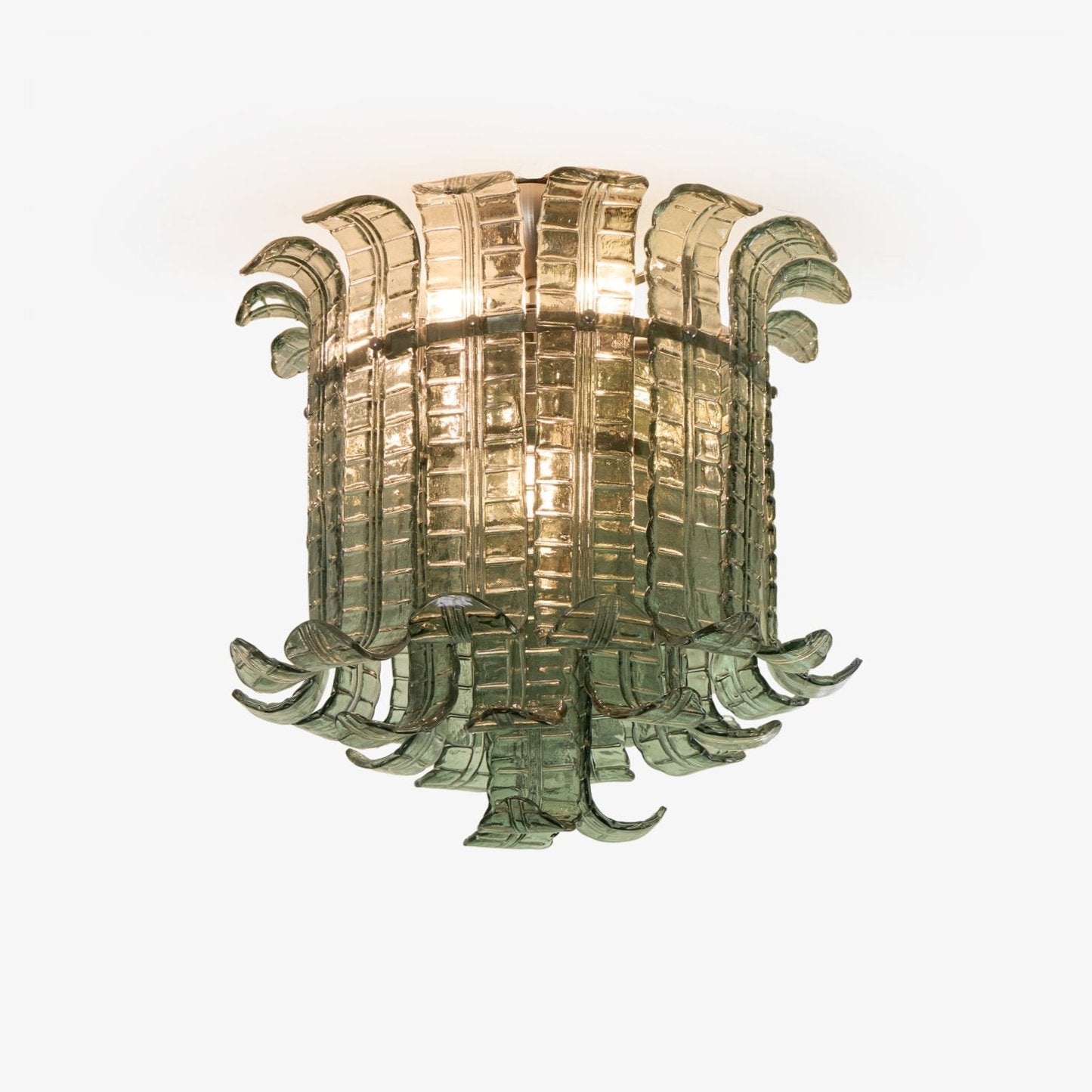 Valeria Murano Glass Ceiling-mounted light Ceiling Lamp