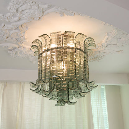 Valeria Murano Glass Ceiling-mounted light Ceiling Lamp