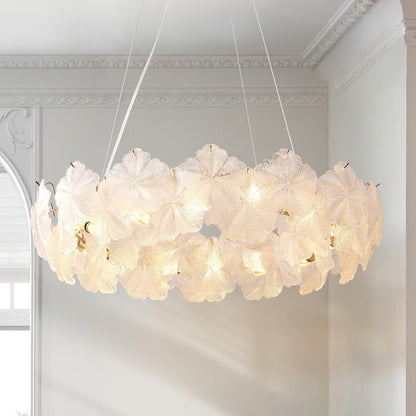 Valery Electrolier Chandelier