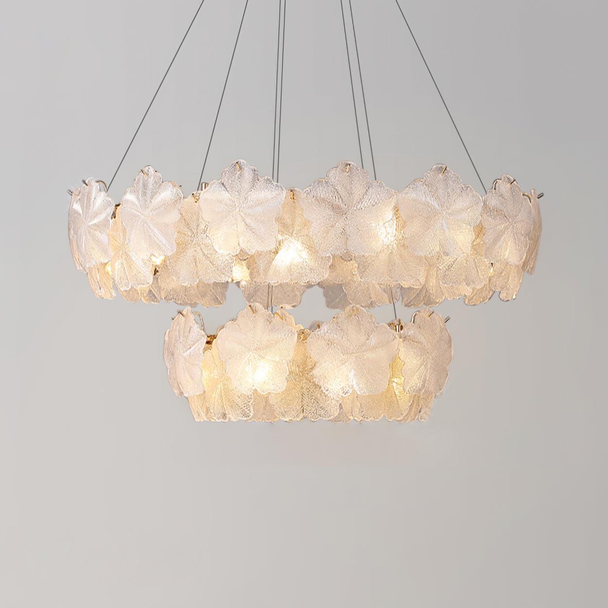 Valery Electrolier Chandelier