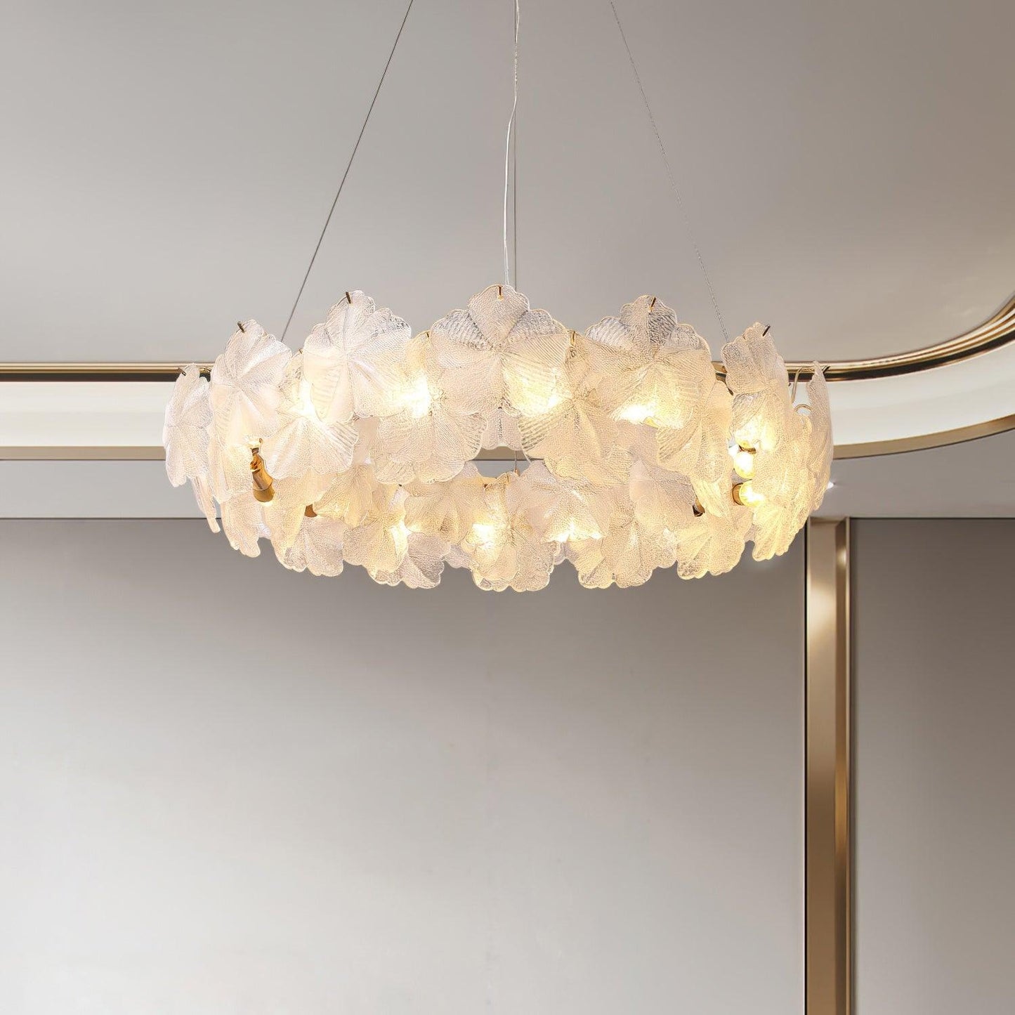 Valery Electrolier Chandelier