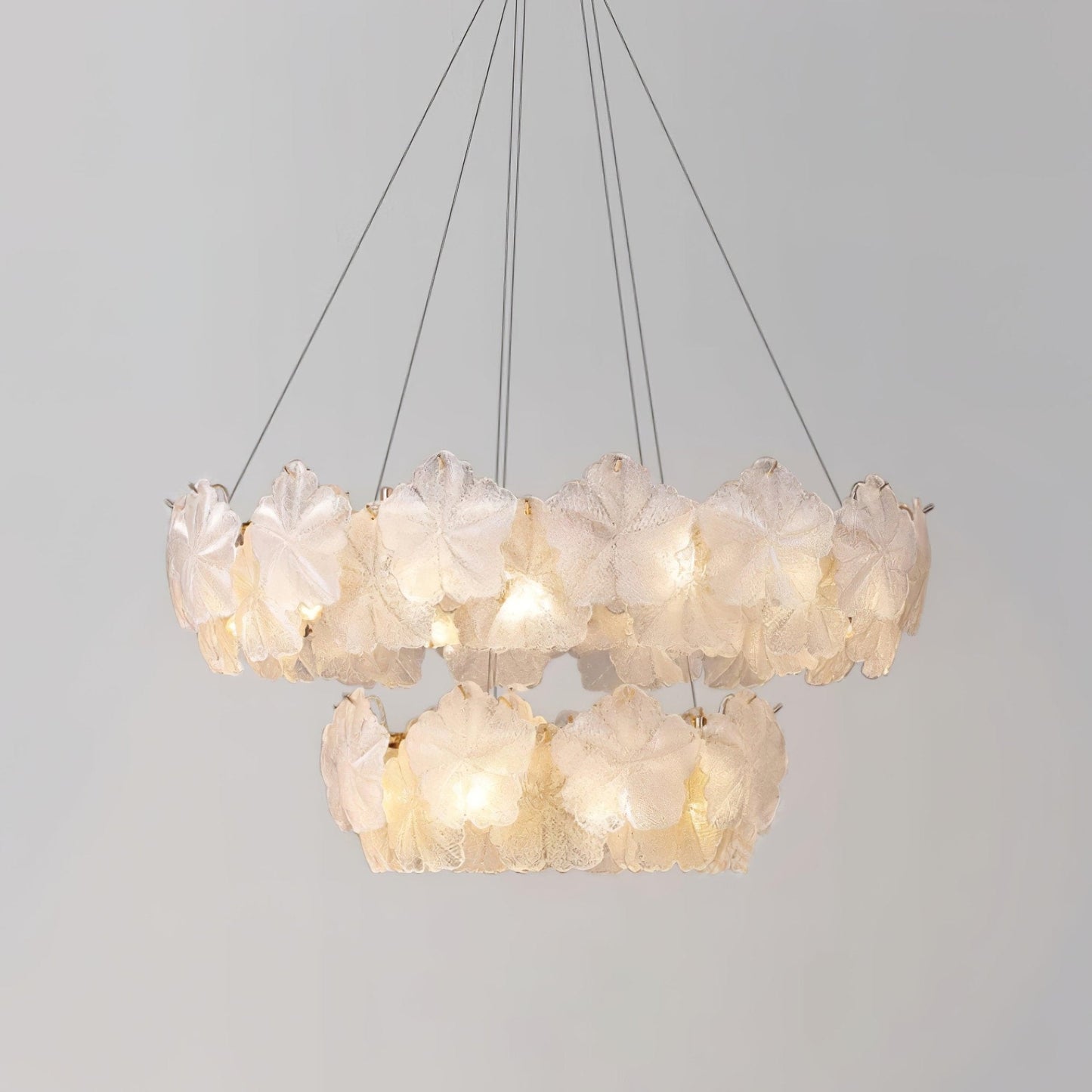 Valery Electrolier Chandelier