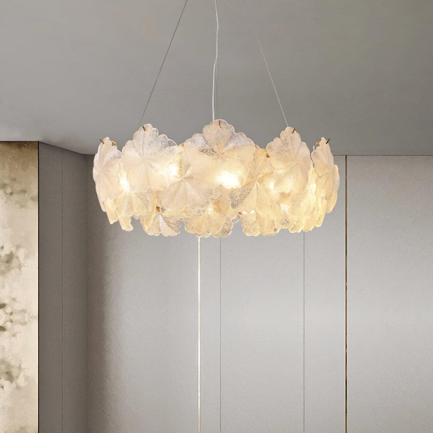 Valery Electrolier Chandelier