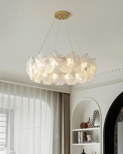 Valery Electrolier Chandelier