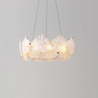 Valery Electrolier Chandelier