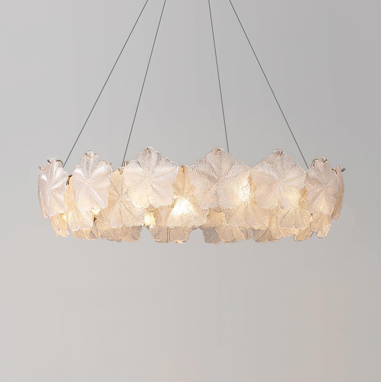 Valery Electrolier Chandelier