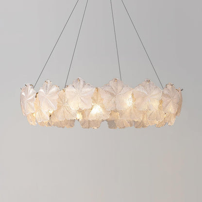 Valery Electrolier Chandelier