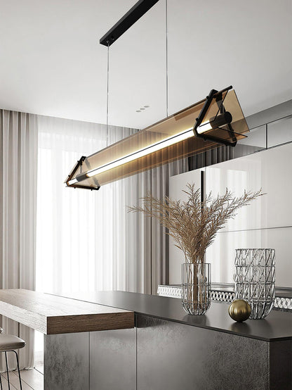 Valise Droplight Pendant Light