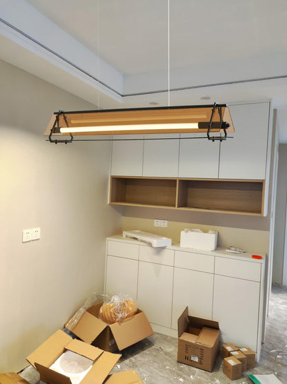 Valise Droplight Pendant Light