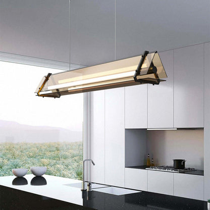 Valise Droplight Pendant Light