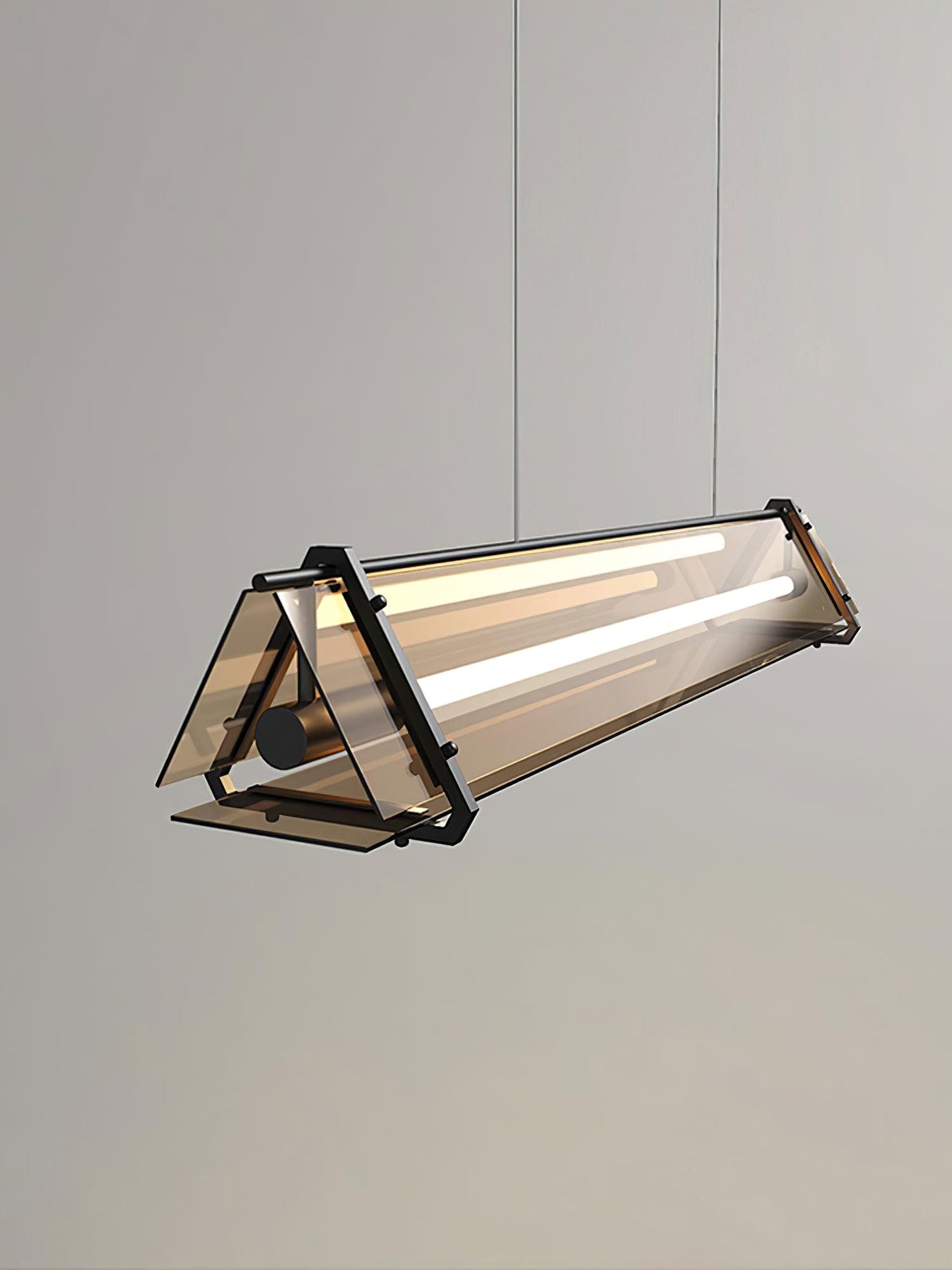 Valise Droplight Pendant Light